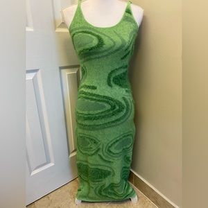 Interdee MIDI Dress